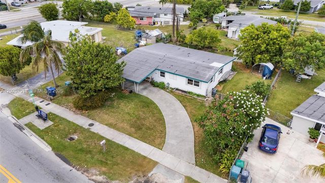28821 SW 147th Ave, Homestead, FL 33033