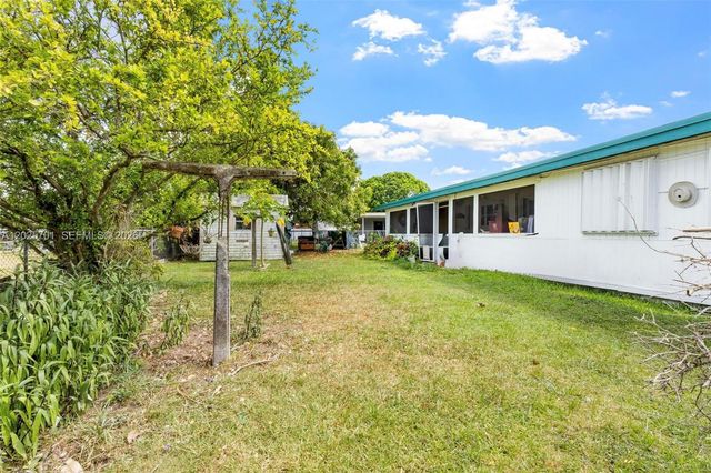 28821 SW 147th Ave, Homestead, FL 33033