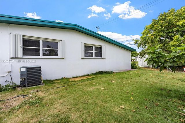 28821 SW 147th Ave, Homestead, FL 33033