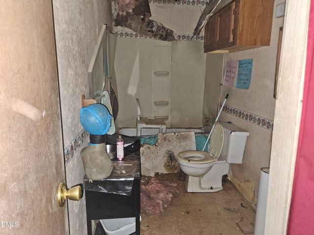 2921 Carolyn Drive, Durham, NC 27703