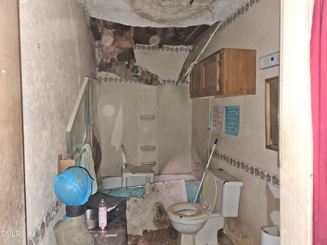 2921 Carolyn Drive, Durham, NC 27703