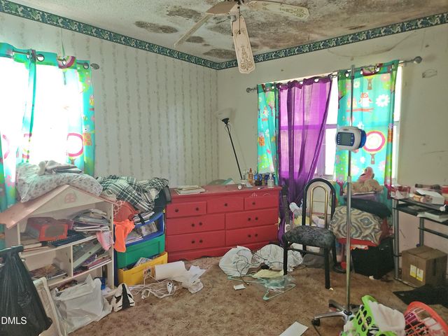 2921 Carolyn Drive, Durham, NC 27703