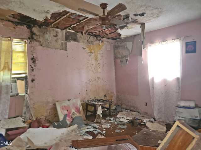 2921 Carolyn Drive, Durham, NC 27703