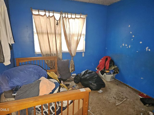 2921 Carolyn Drive, Durham, NC 27703