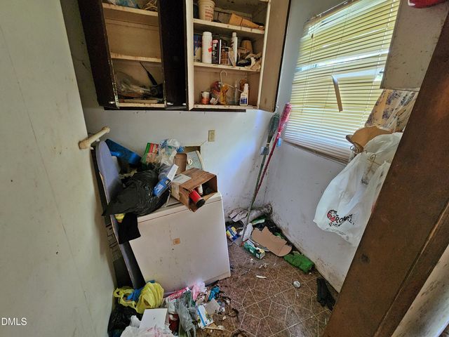 2921 Carolyn Drive, Durham, NC 27703