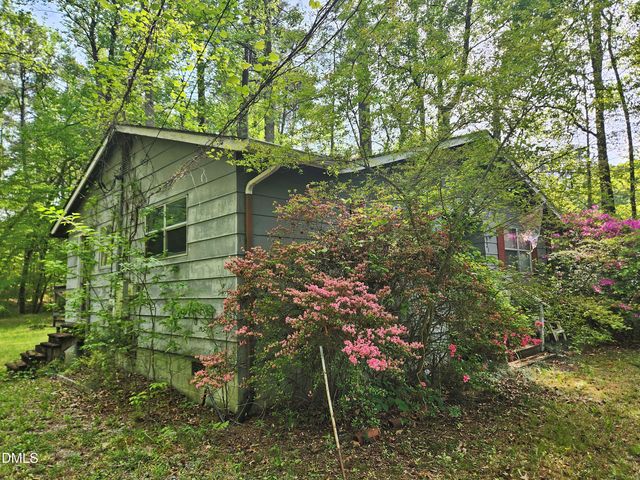 2921 Carolyn Drive, Durham, NC 27703