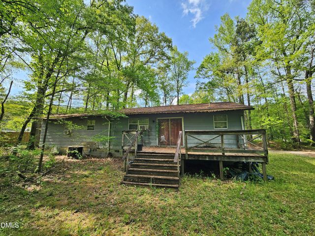 2921 Carolyn Drive, Durham, NC 27703