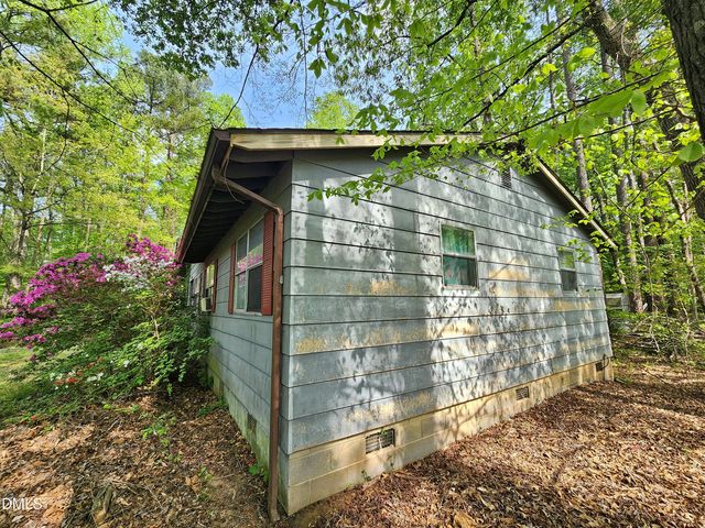 2921 Carolyn Drive, Durham, NC 27703