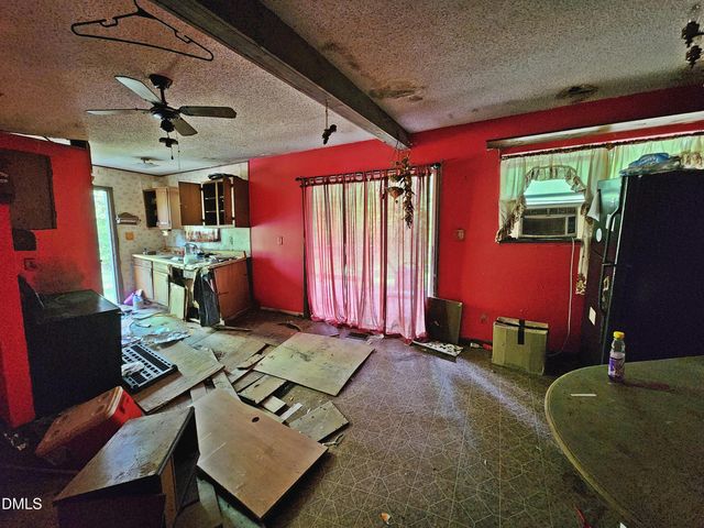 2921 Carolyn Drive, Durham, NC 27703