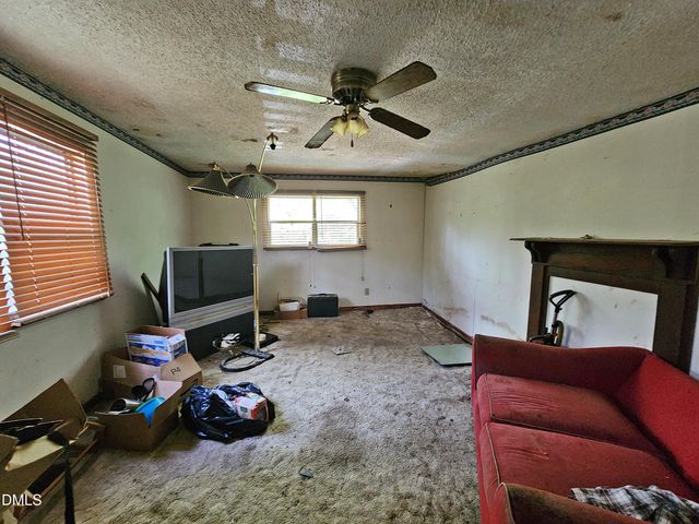 2921 Carolyn Drive, Durham, NC 27703