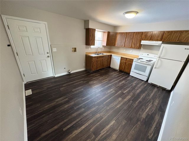 3232 W Nevada Place, Denver, CO 80219