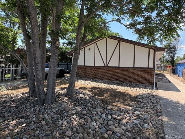 3232 W Nevada Place, Denver, CO 80219