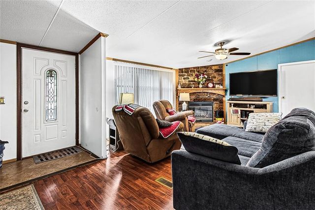 509 Roman Road, Asheboro, NC 27205