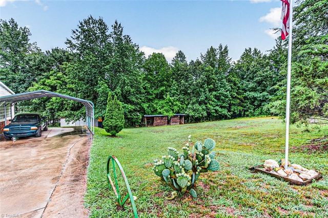 509 Roman Road, Asheboro, NC 27205