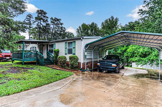 509 Roman Road, Asheboro, NC 27205