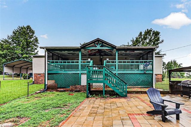 509 Roman Road, Asheboro, NC 27205