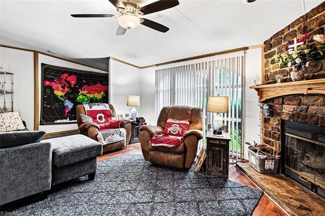 509 Roman Road, Asheboro, NC 27205
