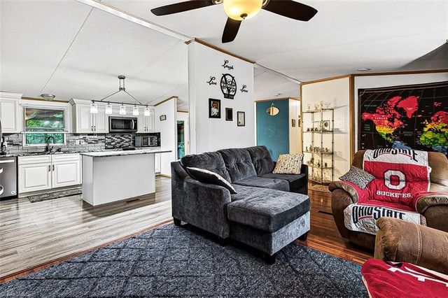 509 Roman Road, Asheboro, NC 27205
