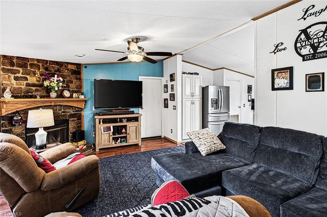 509 Roman Road, Asheboro, NC 27205