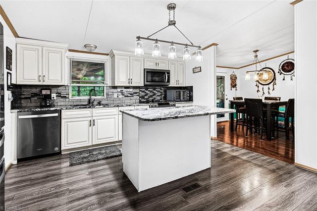 509 Roman Road, Asheboro, NC 27205