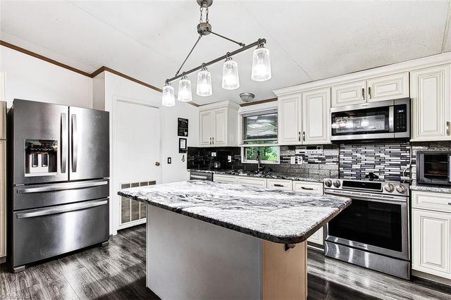 509 Roman Road, Asheboro, NC 27205