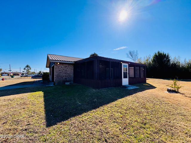 163 Lauren Lane, Panama City, FL 32404