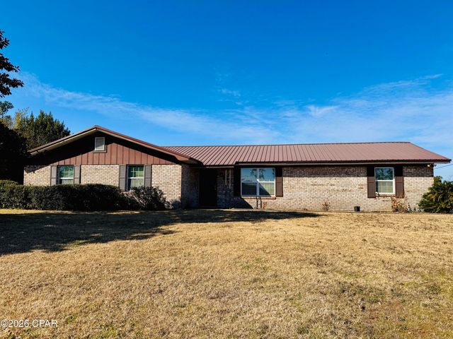 163 Lauren Lane, Panama City, FL 32404