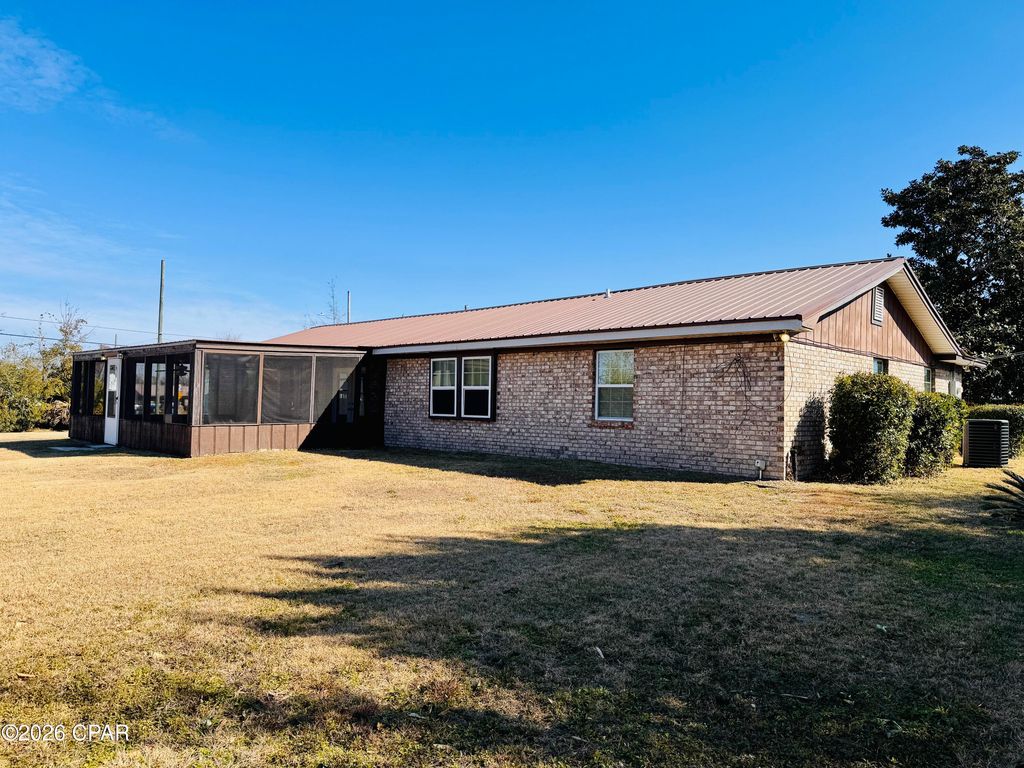 163 Lauren Lane, Panama City, FL 32404