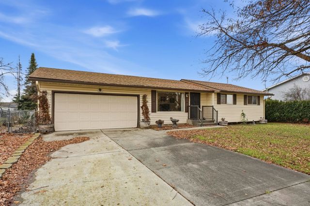 4306 N Keller Rd, Spokane Valley, WA 99216