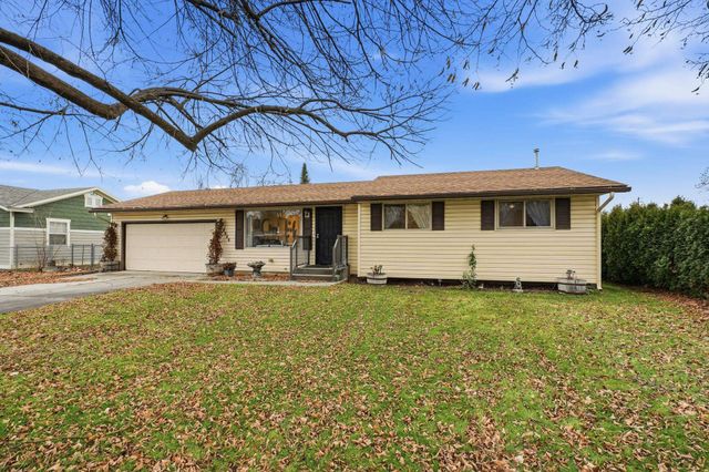 4306 N Keller Rd, Spokane Valley, WA 99216