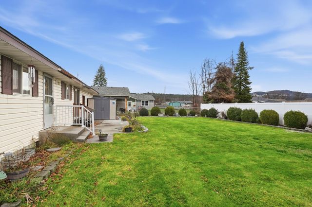 4306 N Keller Rd, Spokane Valley, WA 99216