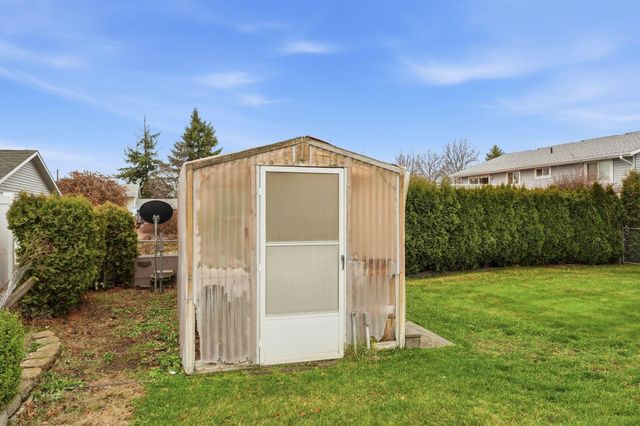 4306 N Keller Rd, Spokane Valley, WA 99216