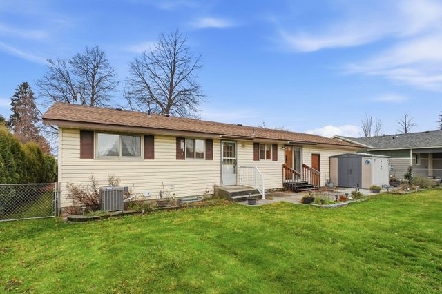 4306 N Keller Rd, Spokane Valley, WA 99216