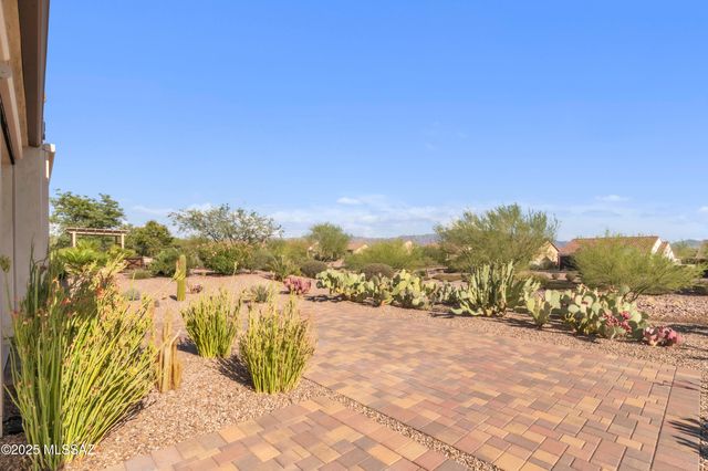 61403 E Dead Wood Trail, Oracle, AZ 85623