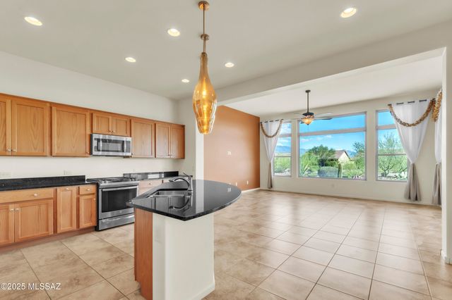 61403 E Dead Wood Trail, Oracle, AZ 85623