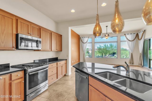 61403 E Dead Wood Trail, Oracle, AZ 85623