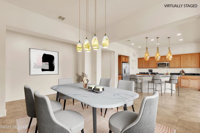 61403 E Dead Wood Trail, Oracle, AZ 85623