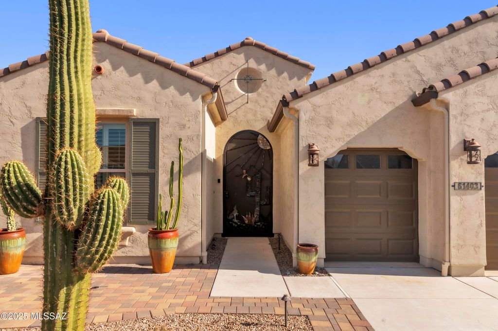 61403 E Dead Wood Trail, Oracle, AZ 85623