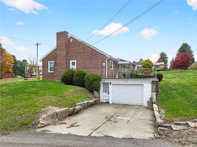 100 Craig St, Findlay Twp, PA 15126