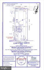 5131 22ND ST N, Arlington, VA 22207