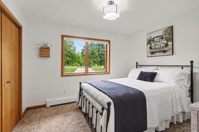 4991 N Pointe Drive, Edenville Twp, MI 48657
