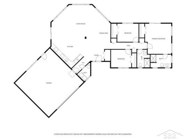 4991 N Pointe Drive, Edenville Twp, MI 48657