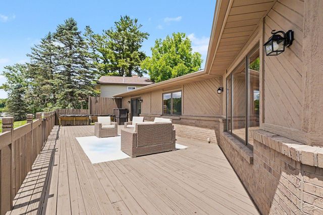 4991 N Pointe Drive, Edenville Twp, MI 48657