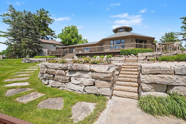4991 N Pointe Drive, Edenville Twp, MI 48657