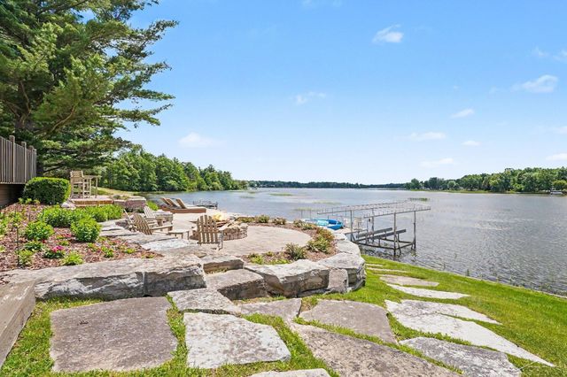 4991 N Pointe Drive, Edenville Twp, MI 48657