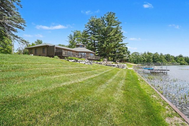 4991 N Pointe Drive, Edenville Twp, MI 48657
