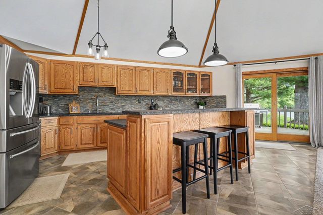 4991 N Pointe Drive, Edenville Twp, MI 48657