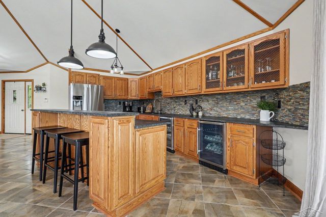 4991 N Pointe Drive, Edenville Twp, MI 48657