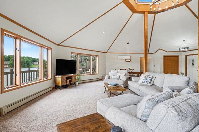 4991 N Pointe Drive, Edenville Twp, MI 48657