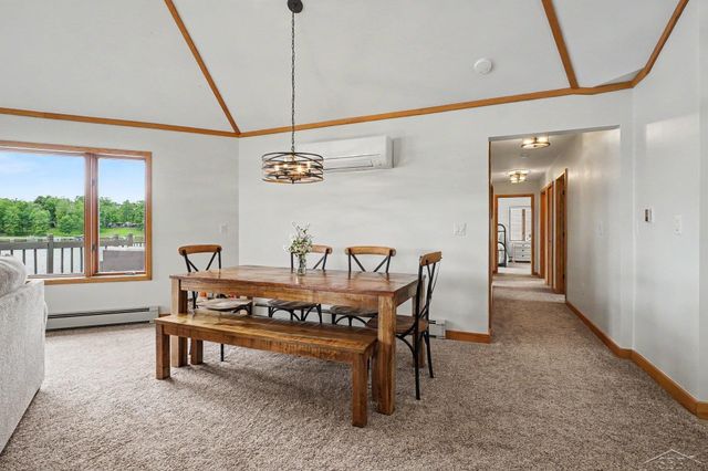 4991 N Pointe Drive, Edenville Twp, MI 48657